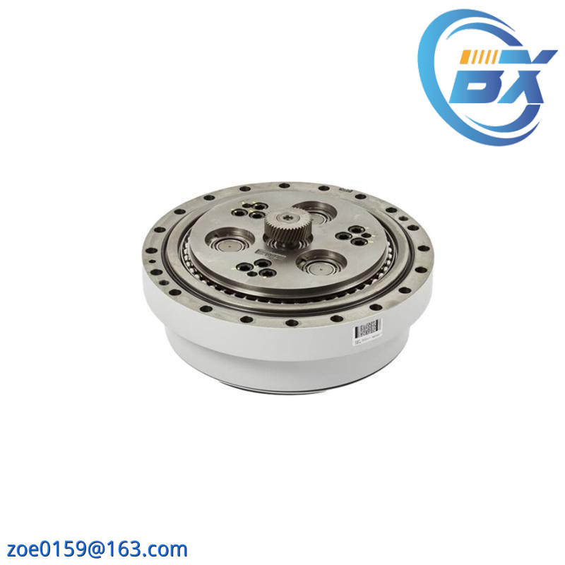 ABB IRB7600 3HAC031580-006 Gearbox
