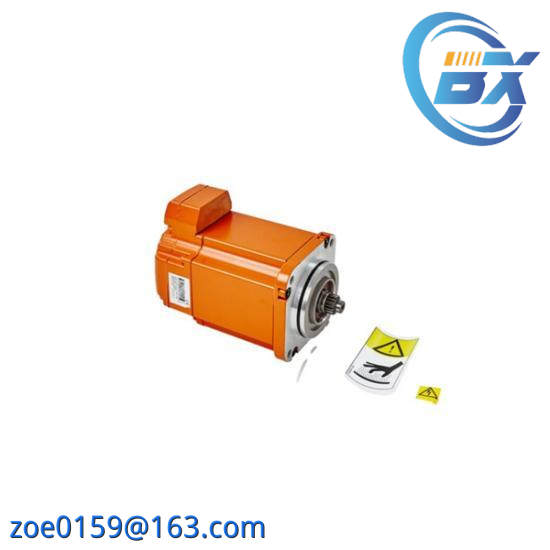 ABB IRB7600 3HAC14211-2 Rot ac motor with pinion