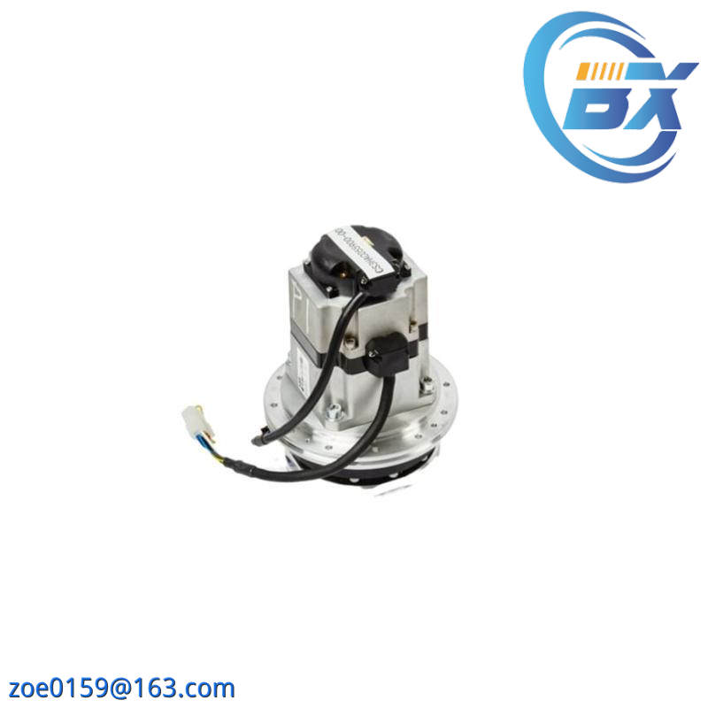 ABB 3HAC029098-003