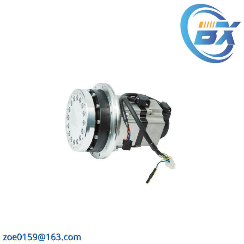 ABB IRB910SC 3HAC056153-001 Gear motor unit-axis2