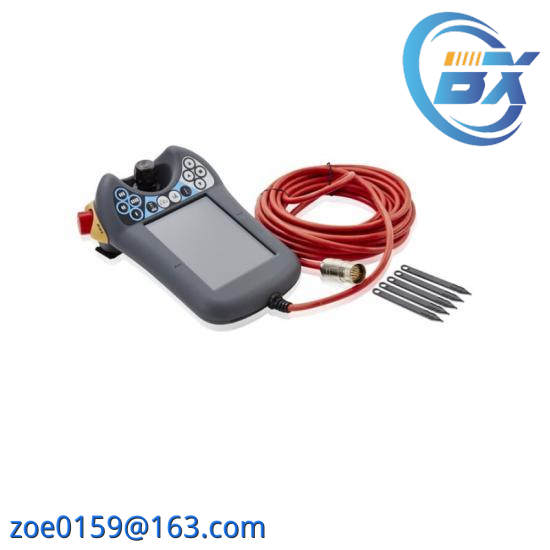 ABB IRC5 3HAC021914-001 IRC53HAC021914-001Teach Pendant
