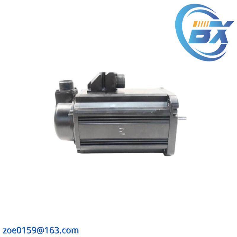 ABB IRT501-663HAWC116592-/00 Servo Motor