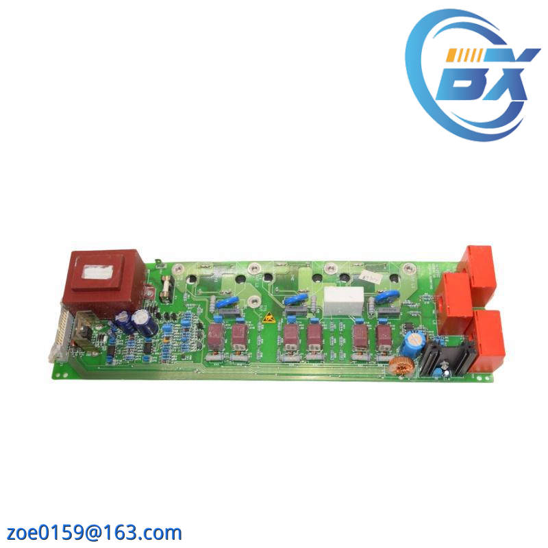 ABB IT94-3 HESG112699/B