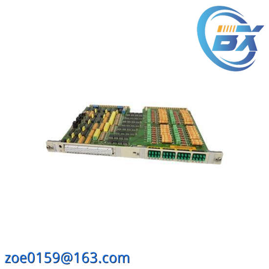 ABB IT94-3 HESG112699/B