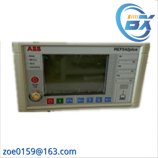 ABB IT94-3 HESG440310R2