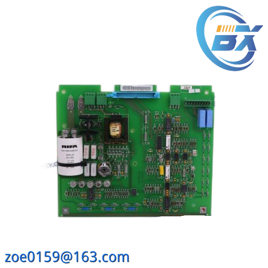 ABB IW93-2 HESG216678/B