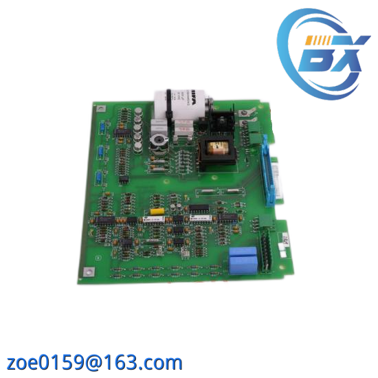 ABB IW93-2 HESG216678/B