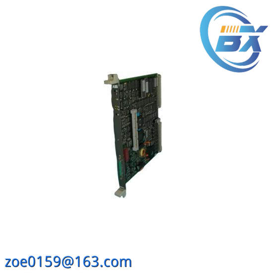 ABB IW93-2 HESG440356R1