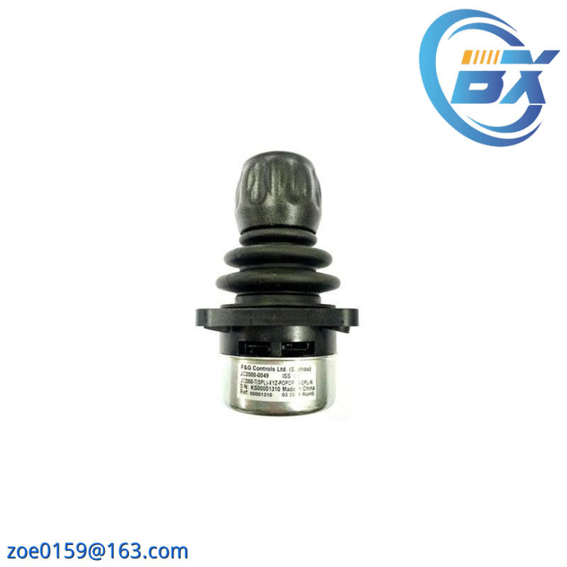 ABB JC2000-0049 Joystick assy