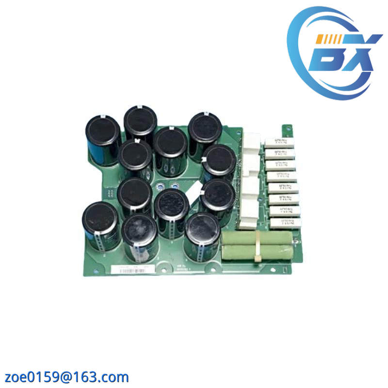 ABB TC501V150150OHM