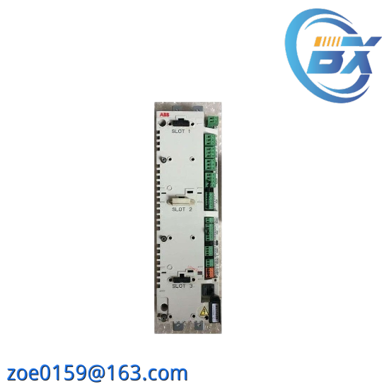 ABB JCU-11 3AUA0000047068  Power Supply Module