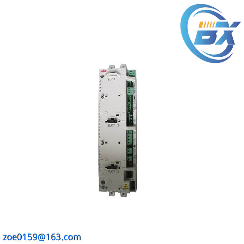ABB JCU-11 Control Unit