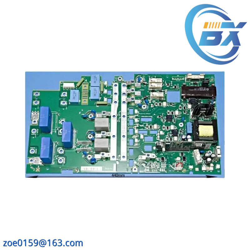 ABB JINT-E02C Inverter motherboard