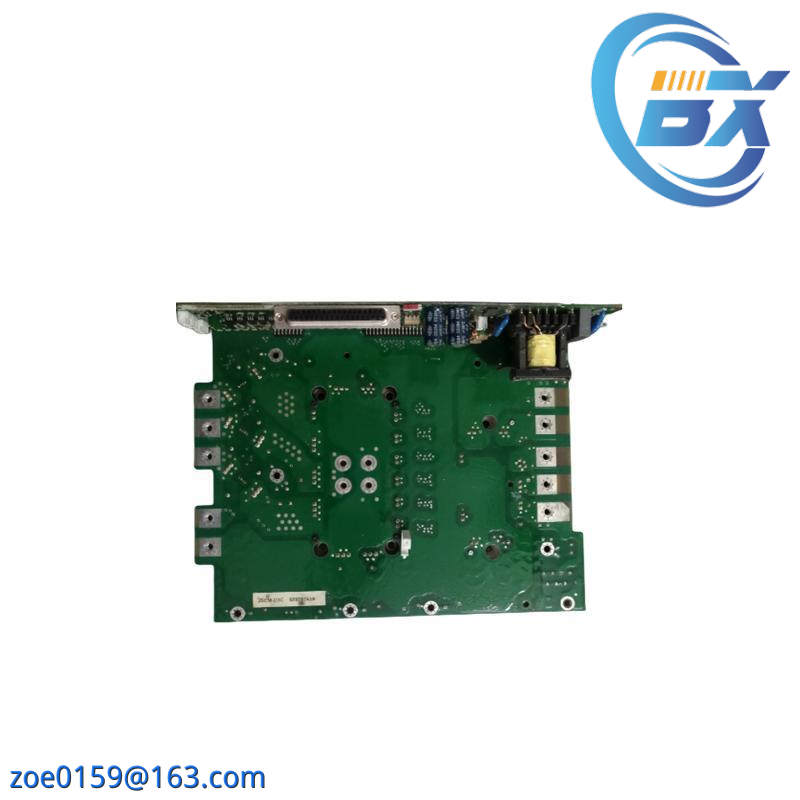 ABB JSEM-D3C1 Drive Board
