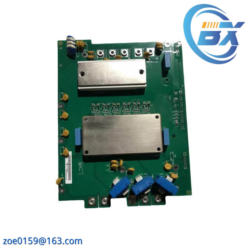 ABB JSEM-D4C new drive board