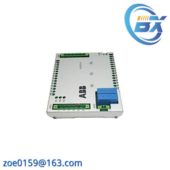 ABB KSD211B 3BHE022455R1101