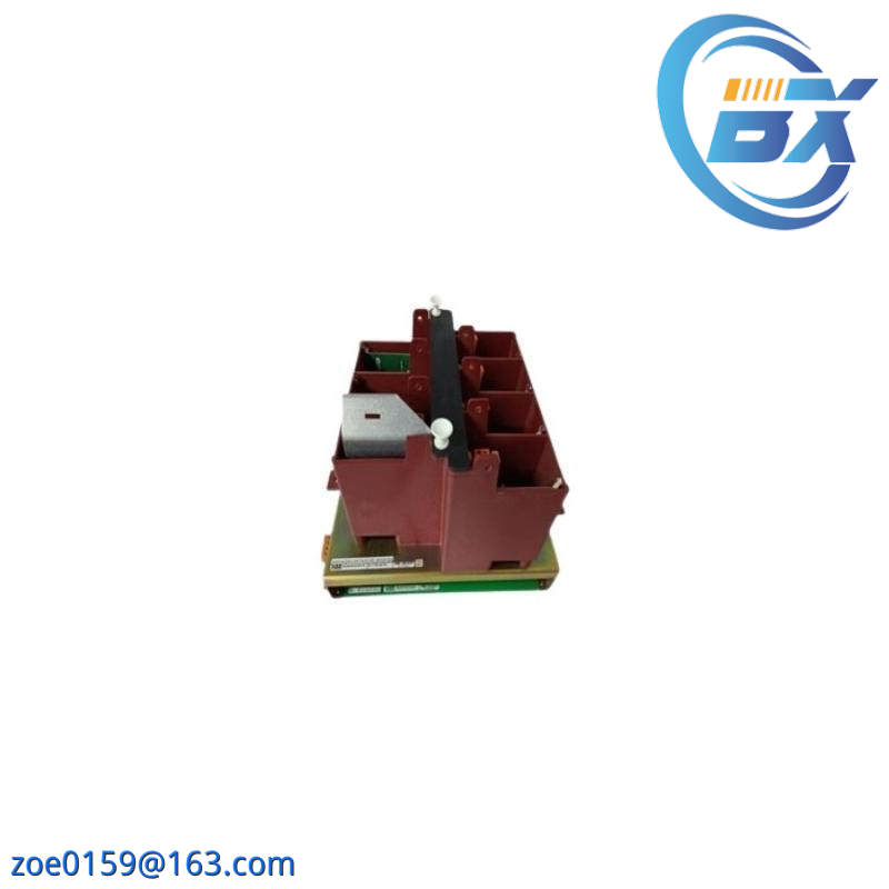 ABB KU C755 AE106 3BHB005243R0106 Drive unit drive controller