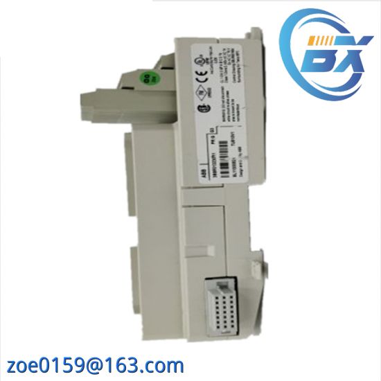 ABB KUC711AE101 3BHB004661R0101