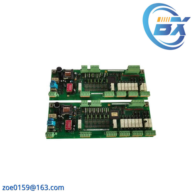 ABB KUC720AE01 3BHB000652R0101