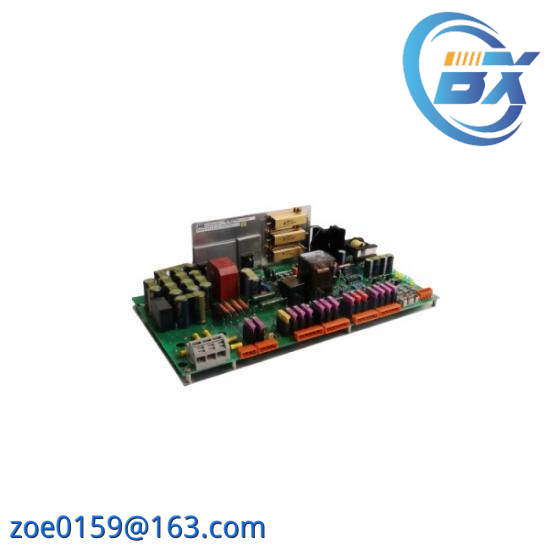 ABB KUC720AE01 3BHB003431R0001