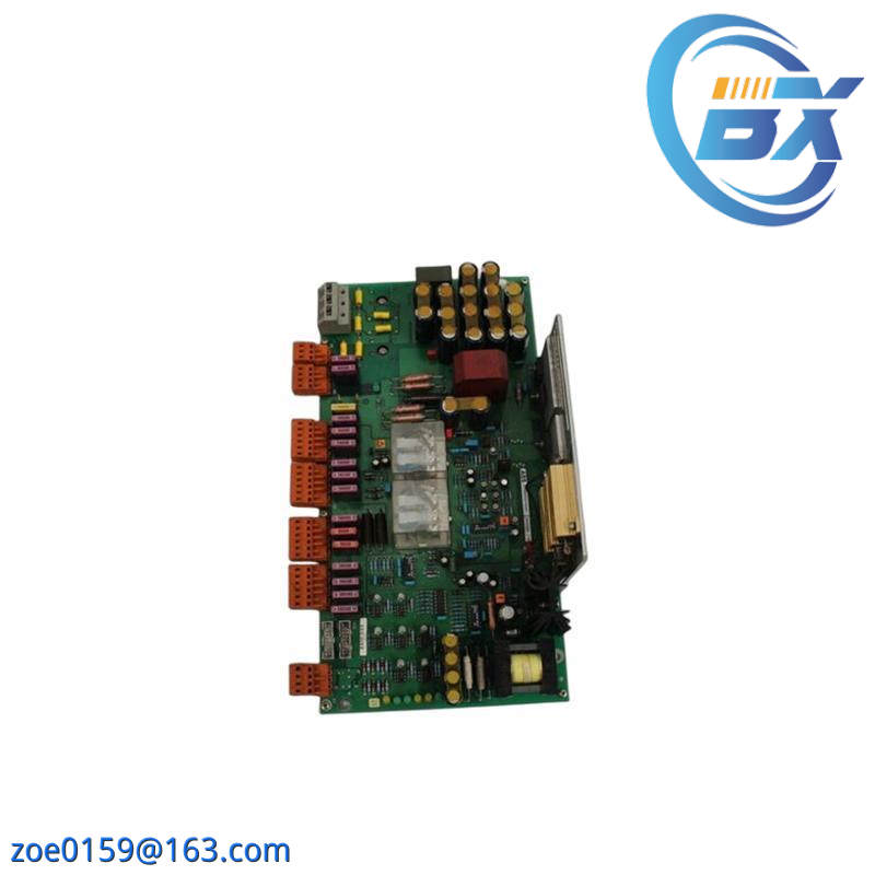 ABB KUC720AE01 3BHB003431R0001