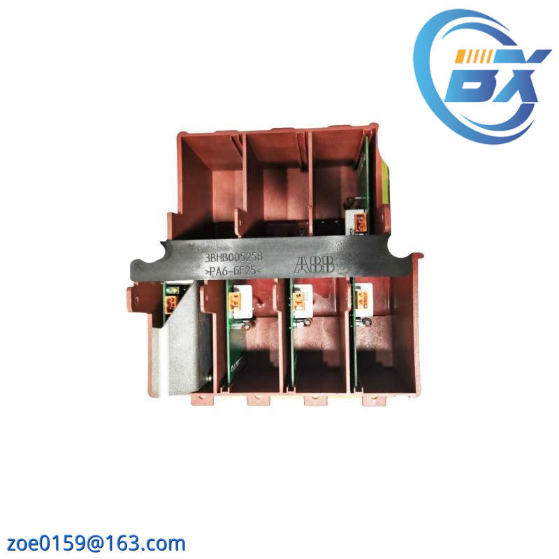 ABB KUC755AE117 3BHB005243R0117