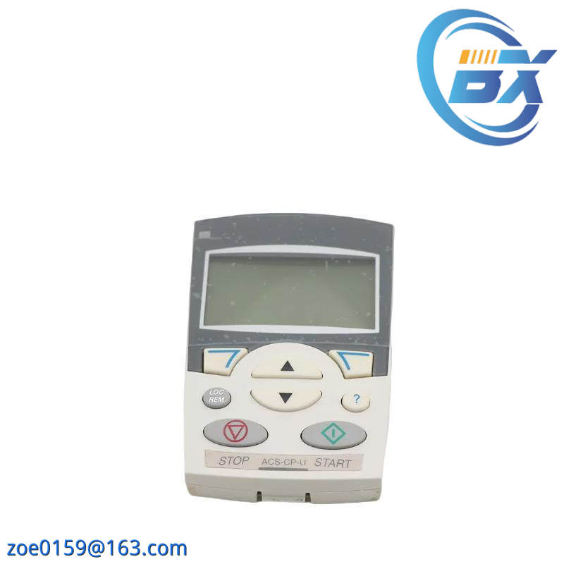 ABB KUC755AE117 3BHB005243R0117