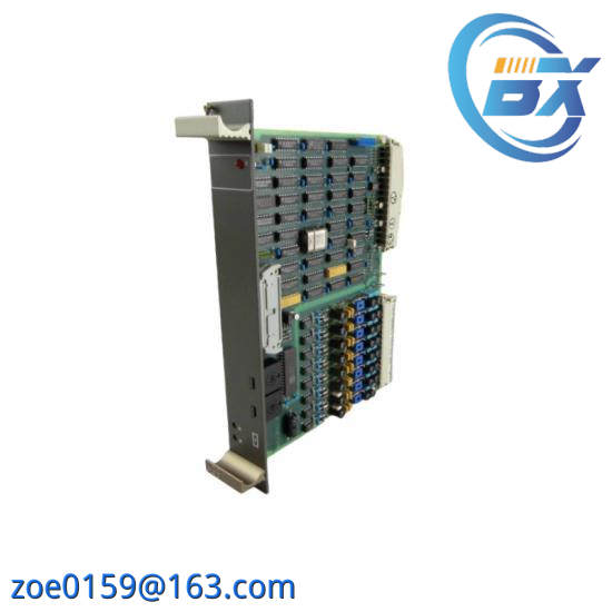 ABB L003748-AR 3BSX108237R300