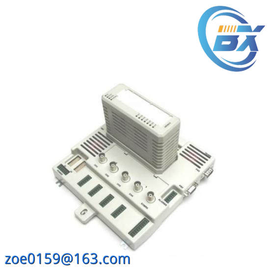 ABB LDGRB-01 3BSE013177R1 LDGRB-01 I/O Module