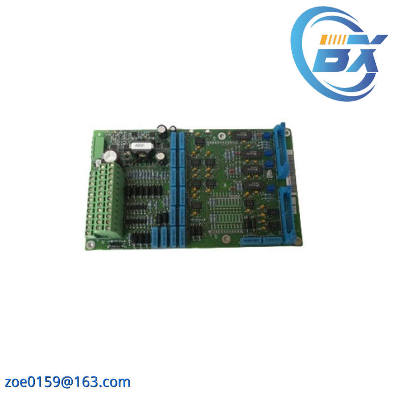 ABB LDSTA-01 63940143 Inverter/Converter Boards