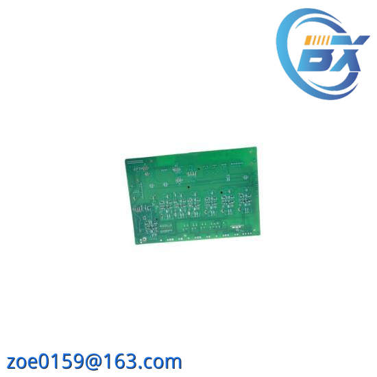 ABB LEC01 R1D ANR27900560 Control Circuit Board