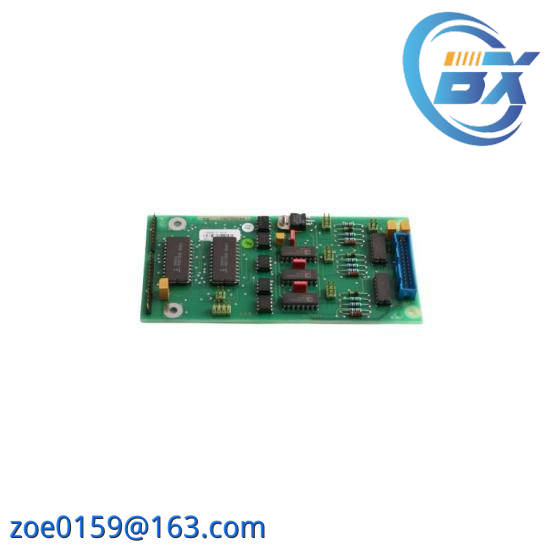 ABB LEX11 R1D ANR27900277 Control Circuit Board