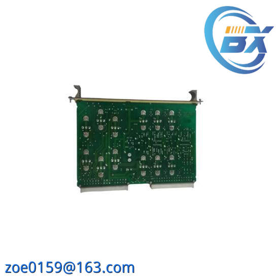 ABB 3HAC026554-001