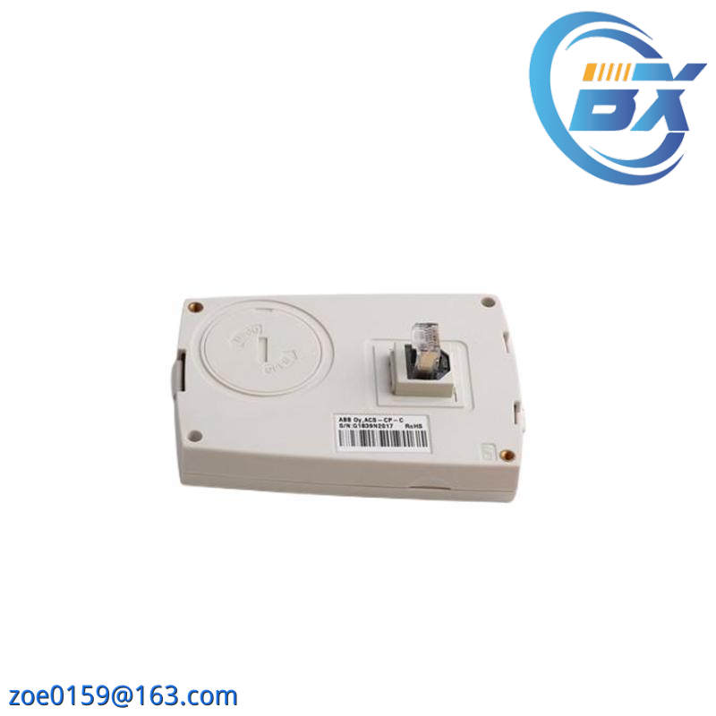 ABB LZ01 LZ 01 CARD MODULE