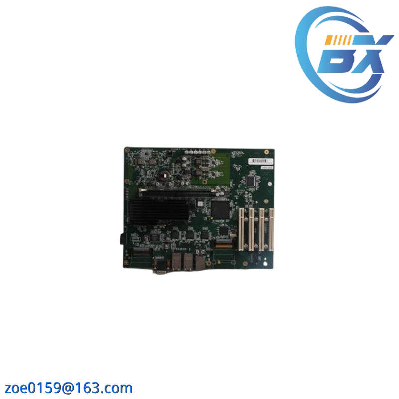 ABB LZ02 LZ 02 MODULE ECC