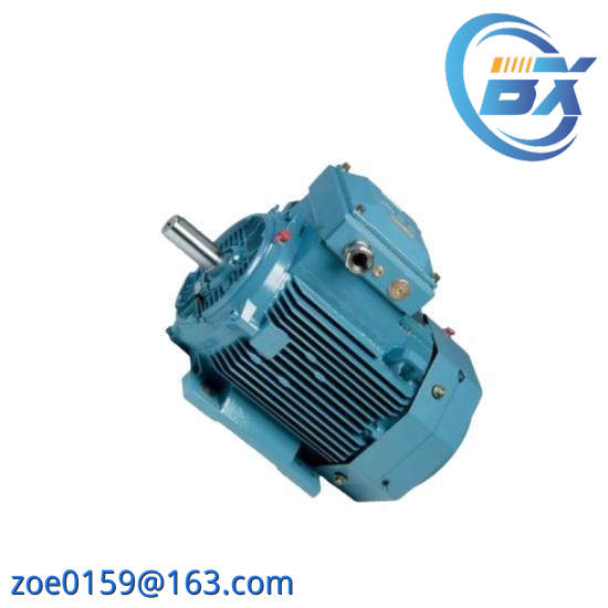 ABB M2JA132M4A 3GJA132301-BDCX