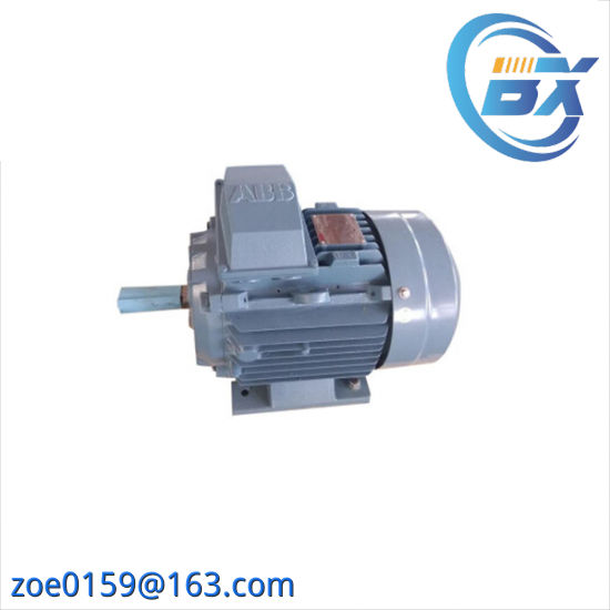 ABB M2QA180L4A Electric Motor