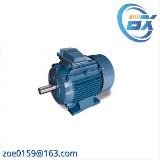 ABB M2QA200L4A motor