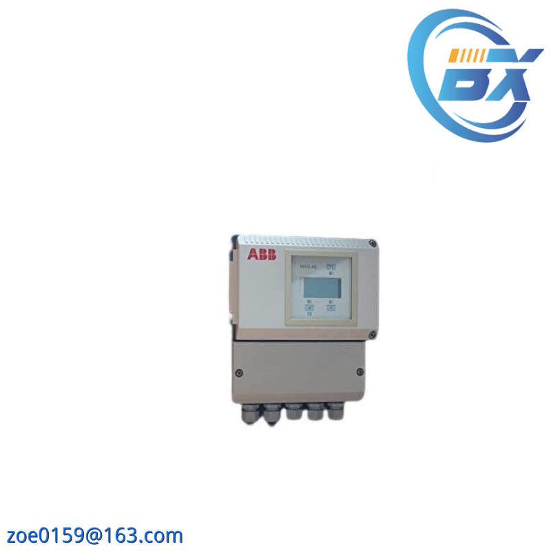 ABB MAG-XE Signal Converter XE