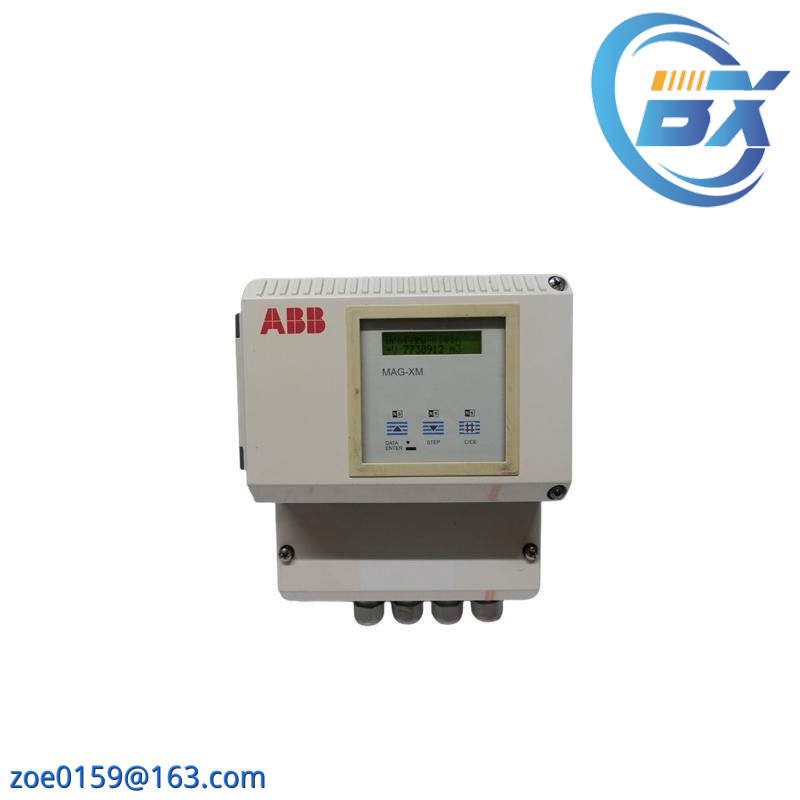 ABB MAG-XM 50XM2000 Converter
