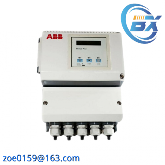 ABB DSQC602 3HAC12816-1 Card