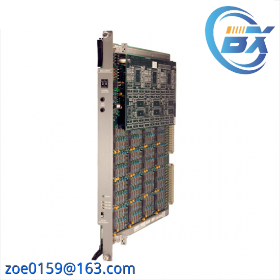 ABB MAI32MAD Analog Input Module