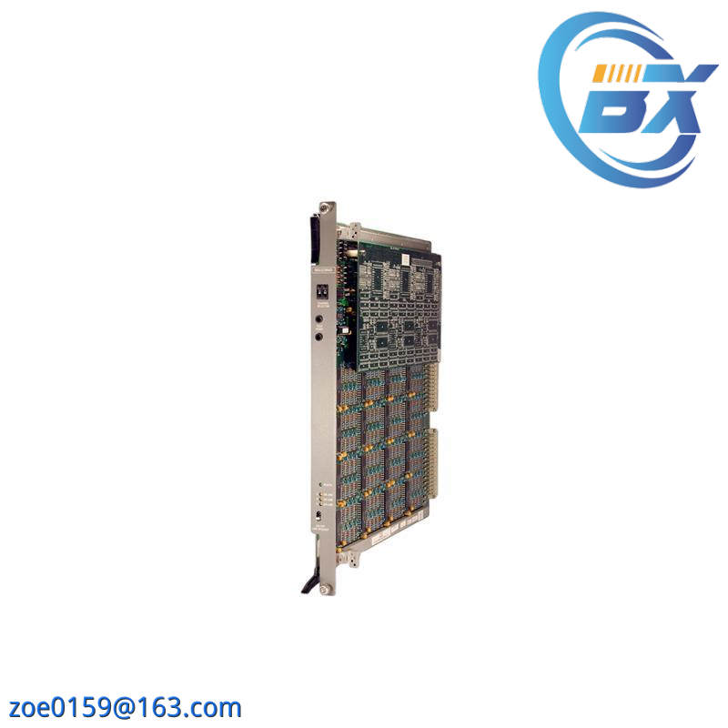ABB MAI32MAD Input Module