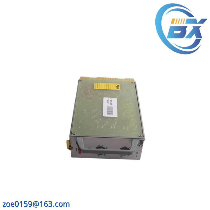 ABB 1MRK002816-AC