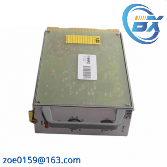 ABB MB21 MB 21 H&B Contronic Module