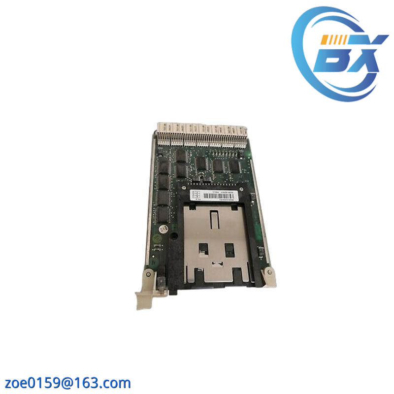 ABB MB510 3BSE002540R1