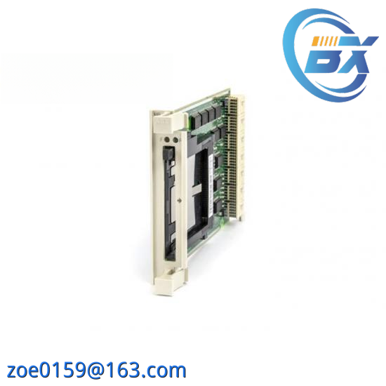 ABB MB510 3BSE002540R1