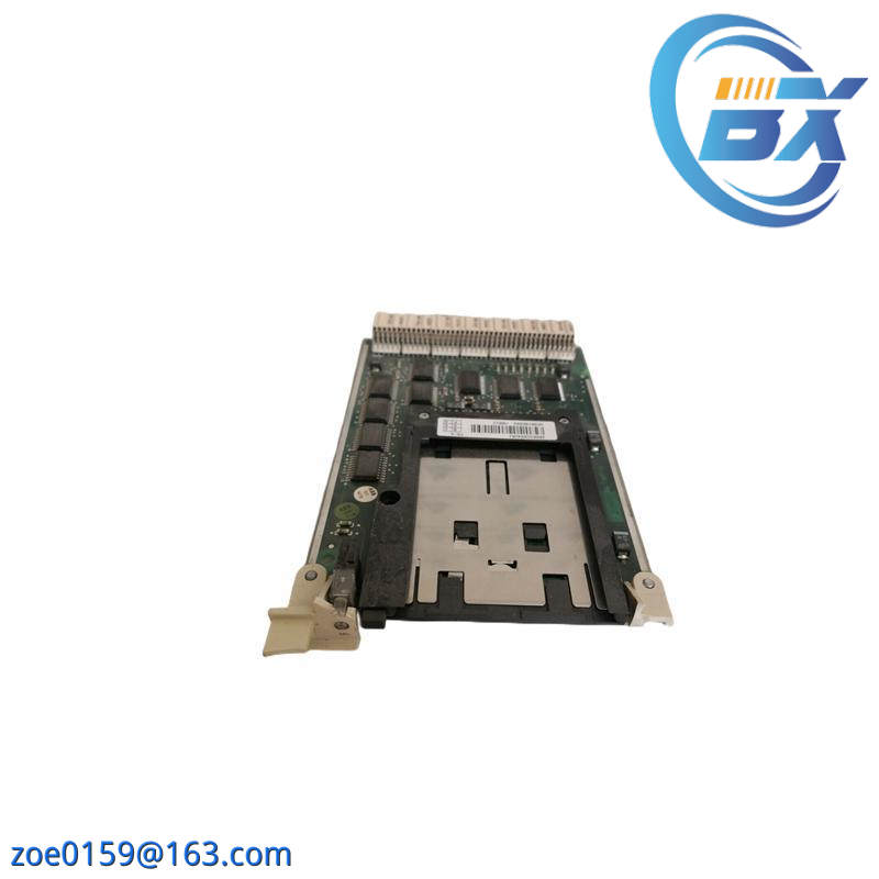 ABB MB510 3BSE002540R1