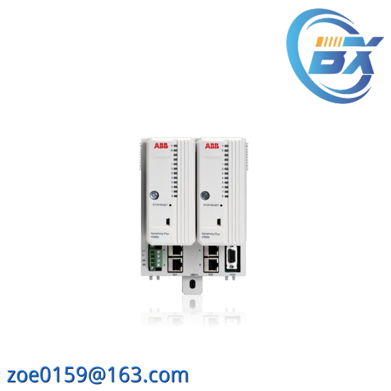 ABB MB810