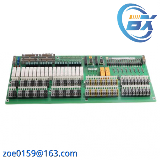ABB FS300R12KE3 AGDR-81C Driver Power board